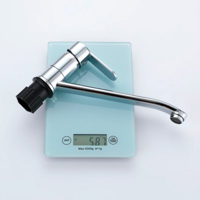 Смеситель для кухни Prohanss P64.42