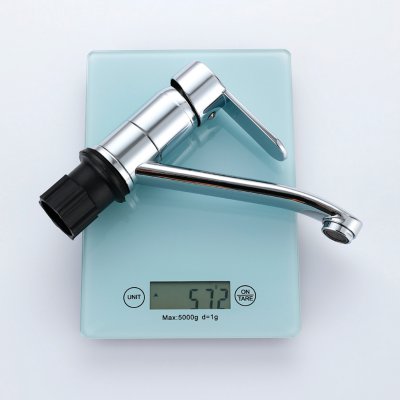 Смеситель для кухни Prohanss P64.45