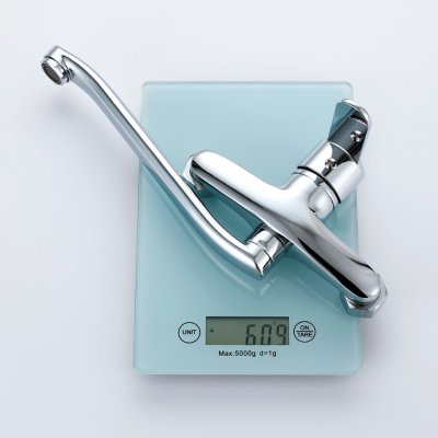 Смеситель для кухни Prohanss P64.46