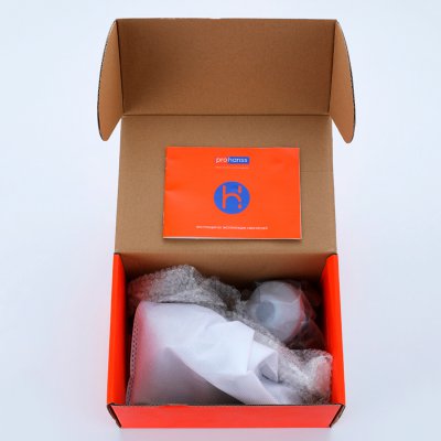 Смеситель для кухни Prohanss P64.46