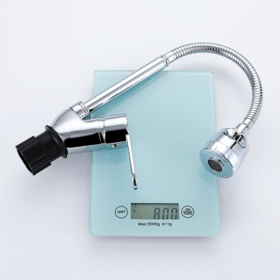 Смеситель для кухни Prohanss P64.47