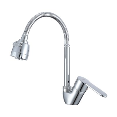 Смеситель для кухни Prohanss P64.47