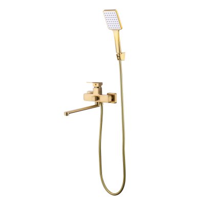 Смеситель для ванны Prohanss P60.22.03