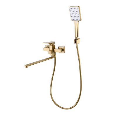 Смеситель для ванны Prohanss P62.22.03