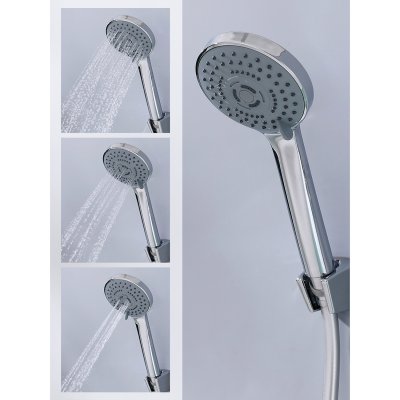 Смеситель для ванны Prohanss P64.22