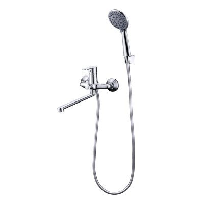 Смеситель для ванны Prohanss P64.22