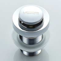 Донный клапан Ledeme L66-2