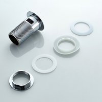 Донный клапан Ledeme L66-2