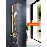 Душевая стойка Prohanss P30.24.03