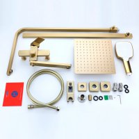 Душевая стойка Prohanss P30.24.03