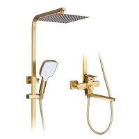Душевая стойка Prohanss P30.24.03