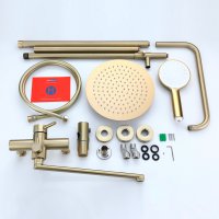Душевая стойка Prohanss P31.24.03