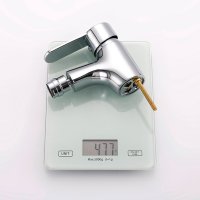 Смеситель для биде Prohanss P64.50