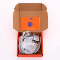 Смеситель для биде Prohanss P64.50