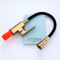 Смеситель для кухни Prohanss P61.4406.03
