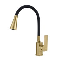 Смеситель для кухни Prohanss P61.4406.03