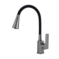 Смеситель для кухни Prohanss P61.4406.09