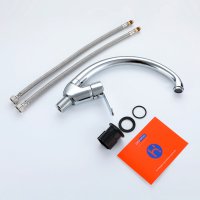 Смеситель для кухни Prohanss P64.41