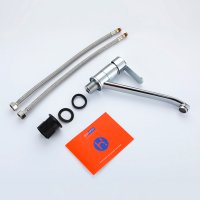 Смеситель для кухни Prohanss P64.42