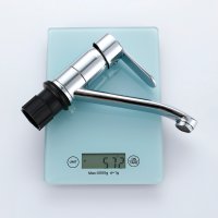Смеситель для кухни Prohanss P64.45