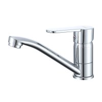 Смеситель для кухни Prohanss P64.45
