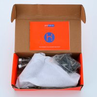 Смеситель для кухни Prohanss P64.45