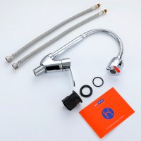 Смеситель для кухни Prohanss P64.47