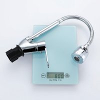 Смеситель для кухни Prohanss P64.47