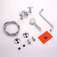 Смеситель для ванны Prohanss P11.22