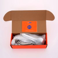 Смеситель для ванны Prohanss P11.22