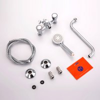 Смеситель для ванны Prohanss P12.22