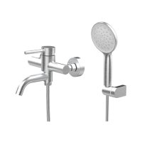 Смеситель для ванны Prohanss P31.30.05