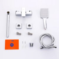 Смеситель для ванны Prohanss P60.22