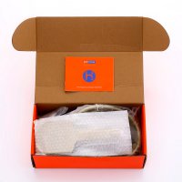 Смеситель для ванны Prohanss P60.22.03