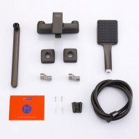 Смеситель для ванны Prohanss P60.22.09