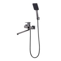Смеситель для ванны Prohanss P60.22.09