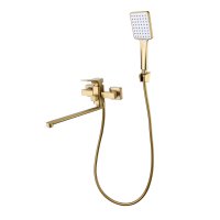 Смеситель для ванны Prohanss P62.22.03