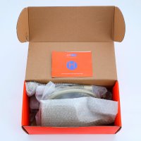 Смеситель для ванны Prohanss P62.22.03