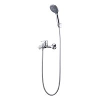 Смеситель для ванны Prohanss P64.30