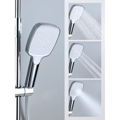 Душевая стойка Prohanss P60.24