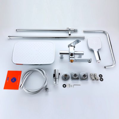Душевая стойка Prohanss P60.24
