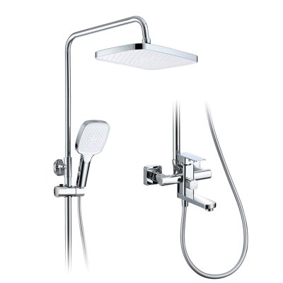 Душевая стойка Prohanss P60.24