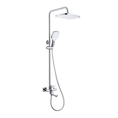 Душевая стойка Prohanss P60.24