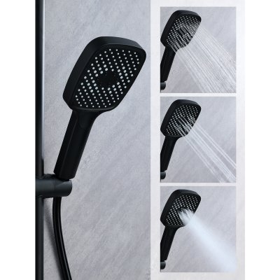 Душевая стойка Prohanss P60.24.06