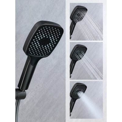 Душевая стойка Prohanss P60.24.09