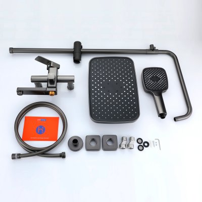Душевая стойка Prohanss P60.24.09