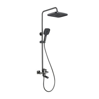 Душевая стойка Prohanss P60.24.09