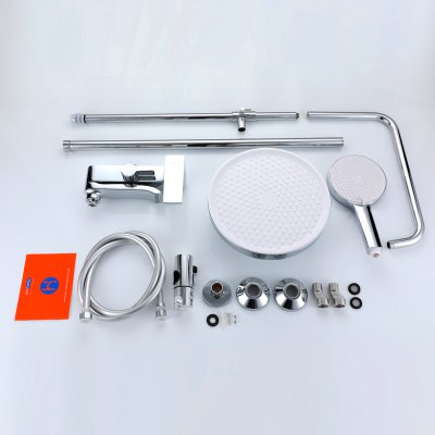 Душевая стойка Prohanss P61.24