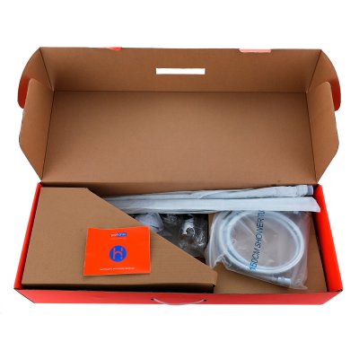Душевая стойка Prohanss P61.24