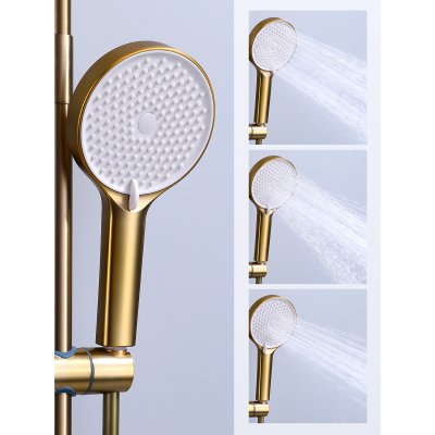Душевая стойка Prohanss P61.24.03